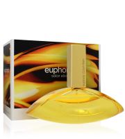 Calvin Klein Euphoria Solar Elixir parfém intense pro ženy