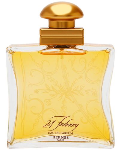 Hermes 24 Faubourg parfémovaná voda 100 ml pro ženy TESTER