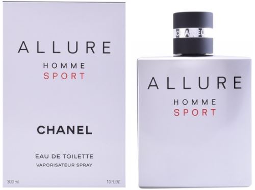 Chanel Allure Homme Sport