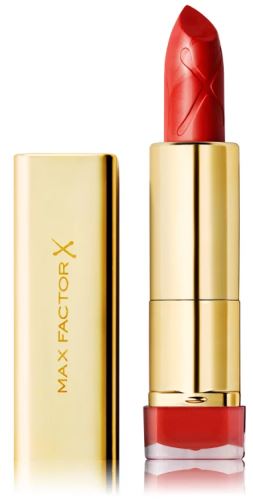 Max Factor Colour Elixir Lipstick