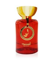 Al Wataniah Massad Royale parfémovaná voda unisex 100 ml (1)