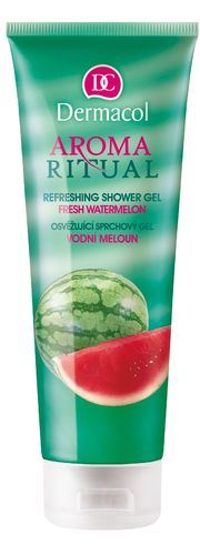 Dermacol Aroma Ritual Watermelon sprchový gel 250 ml