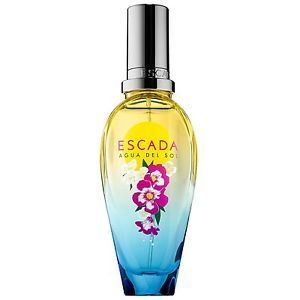 Escada Agua del Sol toaletní voda 100 ml pro ženy TESTER
