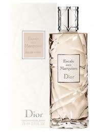 Dior Escale aux Marquises