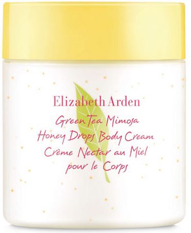 Elizabeth Arden Green Tea body cream for women 250 ml