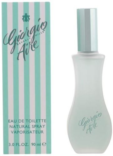 Giorgio Beverly Hills Aire toaletní voda 90 ml pro ženy