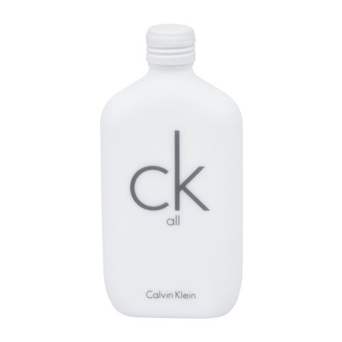 Calvin Klein CK All toaletní voda unisex