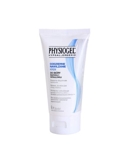Physiogel Hypoallergenic Daily Moisture Therapy hydratační krém pro suchou pokožku 75 ml