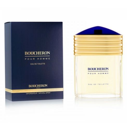 Boucheron Pour Homme