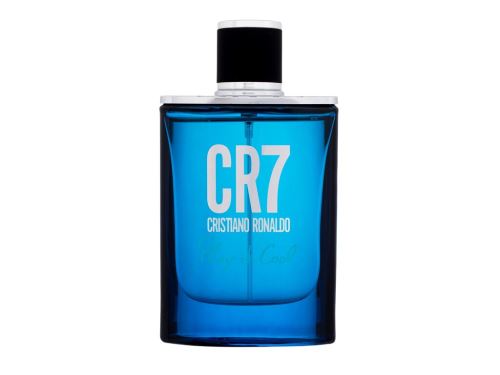 Cristiano Ronaldo CR7 Play It Cool toaletní voda pro muže
