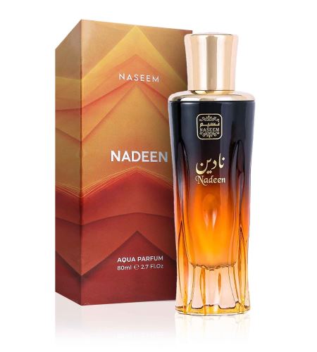 Naseem Nadeen Aqua Parfum U 80ml