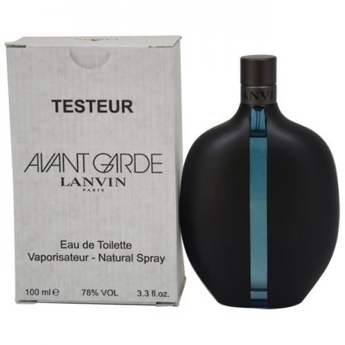 Lanvin Avant Garde toaletní voda 100 ml pro muže TESTER