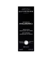 Institut Esthederm Intensive Hyaluronic+ Anti-Wrinkle Refreshing Eye Serum hydatační protivráskové oční sérum 15 ml (1)