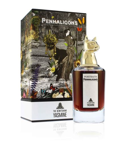 Penhaligon's Portraits The Bewitching Yasmine parfémovaná voda pro ženy 75 ml
