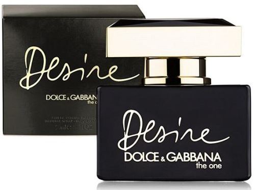 Dolce & Gabbana The One Desire