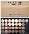 Makeup Revolution London Flawless Palette eyeshadow palette 16 g
