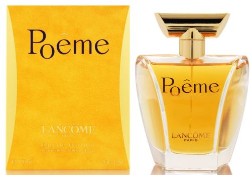 Lancôme Poéme Eau de Parfum für Damen