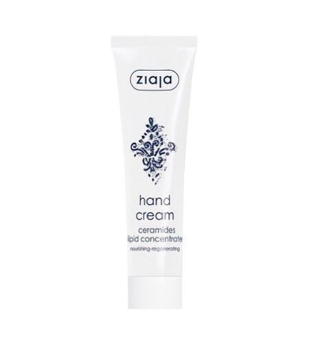 Ziaja Ceramides Nourishing Hand Cream 500ml