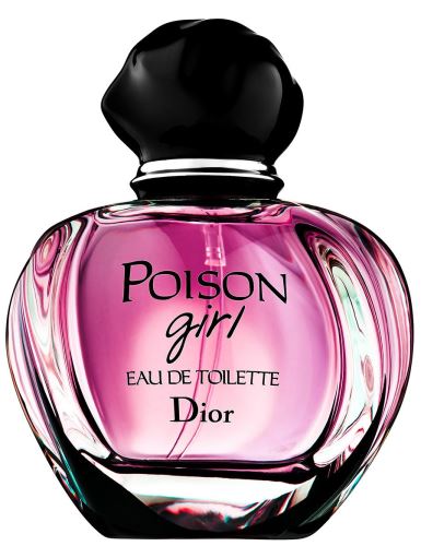 Dior Poison Girl toaletní voda 100 ml pro ženy TESTER