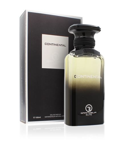 Grandeur Continental parfémovaná voda pro muže 100 ml
