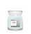 Yankee Candle Snow Kissed Pine Signature vonná svíčka 110 g