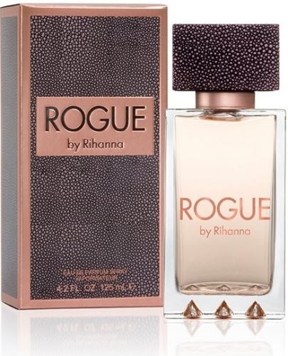 Rihanna Rogue parfémovaná voda 125 ml pro ženy TESTER