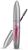 Rimmel Volume Flash Super Speed 24HR Mascara mascara 8 ml 003 Extreme Black