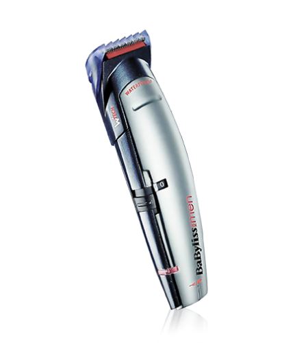 BaByliss MEN X-10 E837E zastřihovač vlasů a vousů