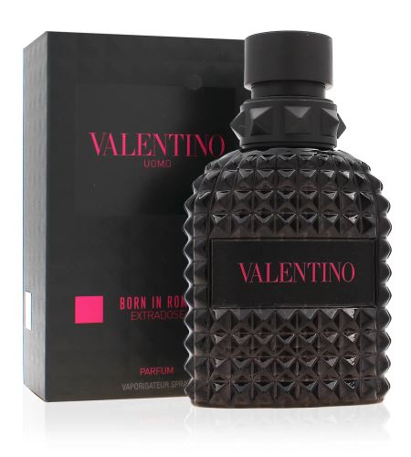 Valentino Born In Roma Extradose Uomo parfém pro muže