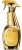 Moschino Gold Fresh Couture toaletní voda 100 ml pro ženy TESTER