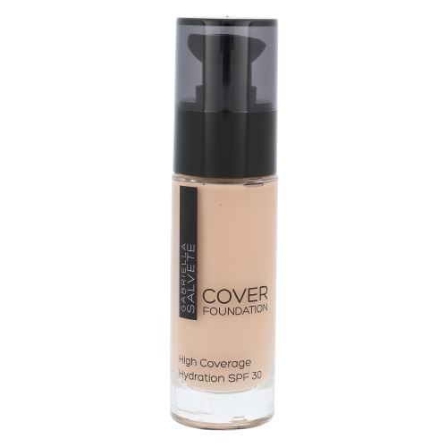 Gabriella Salvete Cover Foundation SPF30