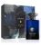 Amouage Interlude Black Iris parfémovaná voda pro muže 100 ml
