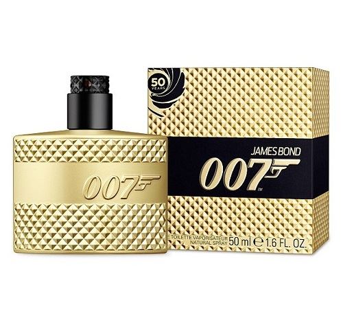 James Bond 007 James Bond 007 Limited Edition toaletní voda 75 ml pro muže