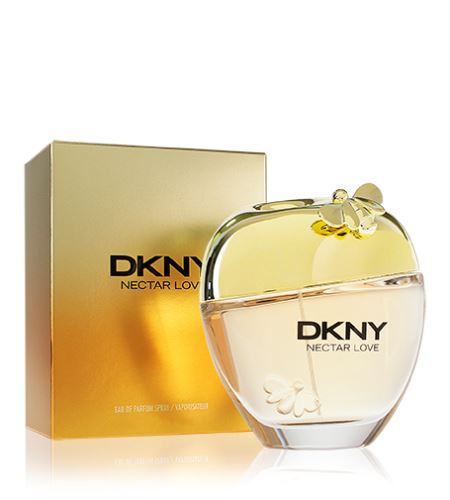 DKNY Nectar Love