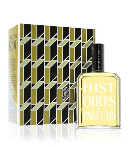 Histoires De Parfums Encens Roi parfémovaná voda   unisex