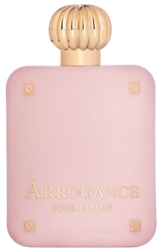Arrogance Arrogance Pour Femme toaletní voda 75 ml pro ženy TESTER