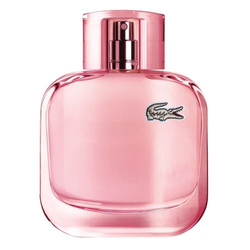 Lacoste Eau de Lacoste L.12.12 Sparkling toaletní voda 90 ml pro ženy TESTER