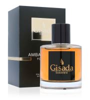 Gisada Ambassador For Men Eau de Parfum für Männer