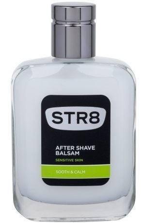 STR8 Sooth & Calm After Shave Balm M 100ml