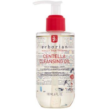 Erborian Centella Cleansing Oil čistící pleťový olej 180 ml