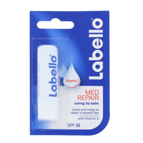 Labello Med Protection lip balm spf15 5,5 ml