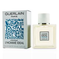 Guerlain L'Homme Ideal Cologne (1)