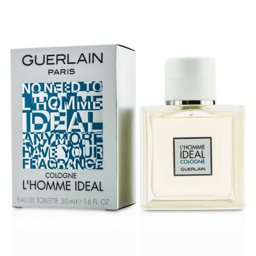 Guerlain L'Homme Ideal Cologne
