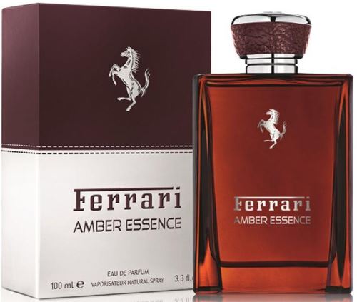 Ferrari Amber Essence parfémovaná voda 100 ml pro muže