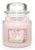 Yankee Candle Snowflake Cookie vonná svíčka 411 g