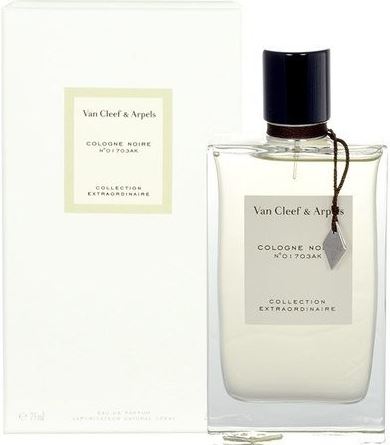 Van Cleef & Arpels Collection Extraordinaire Cologne Noire eau de parfum unisex 75 ml