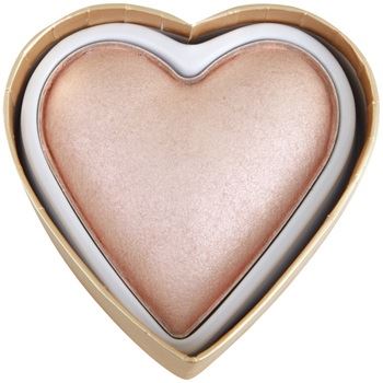 Makeup Revolution London I Love Makeup Golden Goddess Baked Highlighter 10g