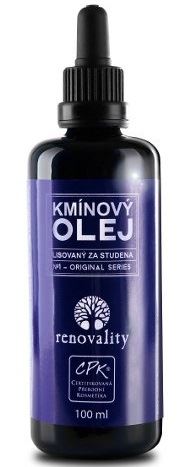 Renovality Caraway Oil 100 ml