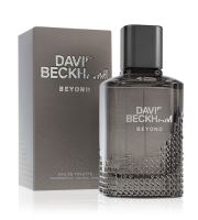 David Beckham Beyond Eau de Toilette für Herren