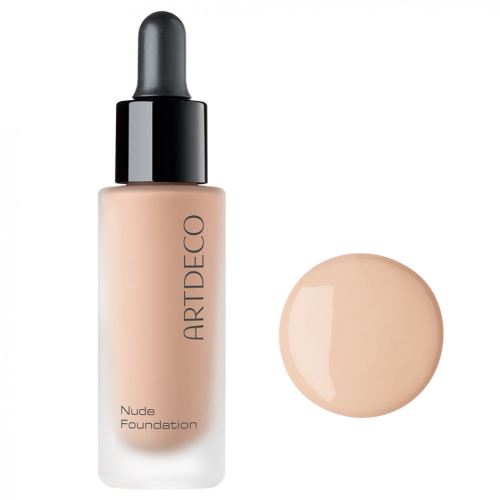 Artdeco Nude Foundation
